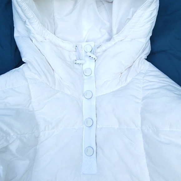 Free People FP Movement Pippa Packable Puffer Pullover Coat - Picture 10 of 16